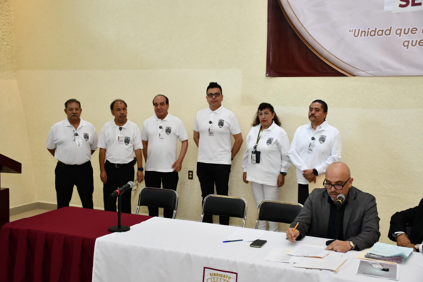 Congreso Seccional Ordinario, Sección III, “Clínicas de Medicina Familiar”